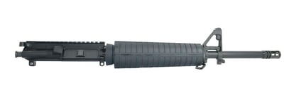 PSA 16" Mid-length 5.56 NATO 1:7 Nitride Freedom Upper with BCG and CH - $229.99 