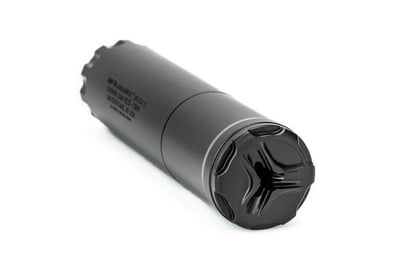Griffin Armament Recce 5 Taper Mount Suppressor – 5.56mm - $449 + Free Shipping