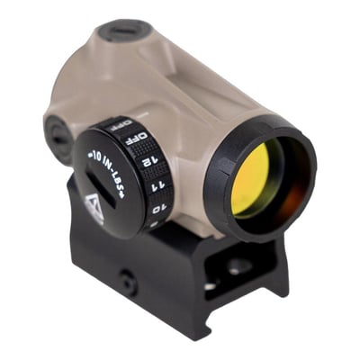 Sig Romeo-MSR Gen II Compact Red Dot FDE - SORMSR111 - $89.99 