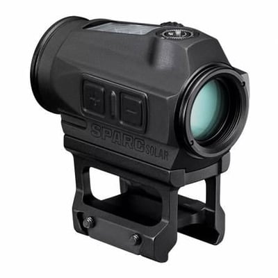 Vortex Sparc Solar 2 MOA Red Dot - $149 w/code "FCVS149" (Free 2-day S/H)