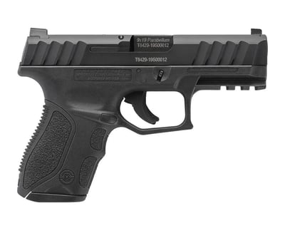 Stoeger STR-9 Compact 9mm Striker-Fired Pistol - $239.99 (add to cart price) ($189.99 after $50 MIR) (Free S/H on Firearms)