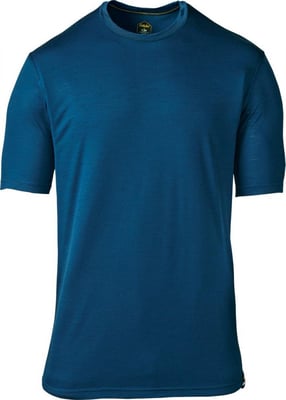 Cabela's + Icebreaker Men's Merino First-Layer Short-Sleeve Crew (Limited Colors) - $17.88 (Free Shipping over $50)