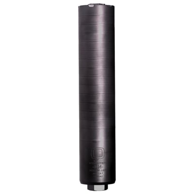 Q Full Nelson 7.62 Titanium Suppressor, Black PVD - $1100 + Free Shipping 