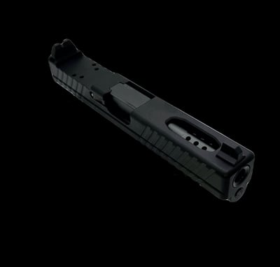LFA Assembled Combat RMR Slide for Glock 17 - Choose Your Barrel - $269.99 - Free Shipping