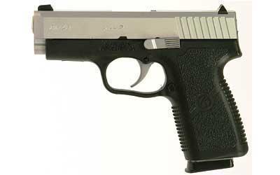 KAHR CW40 40 S&W 3.5" Barrel 6 Rnd MSTS POL 1MG BLM - $348.99  ($7.99 Shipping On Firearms)