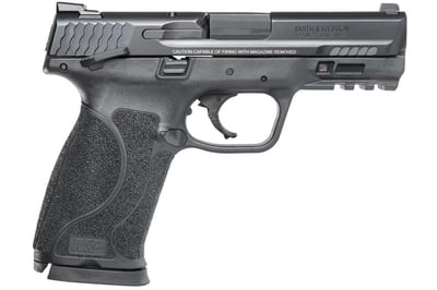 S&W M&P45 M2.0 45 ACP with Thumb Safety - $499.99 (Free S/H over $199)