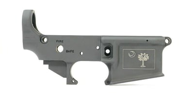 PSA AR-15 SC Flag Lower - $59.99 
