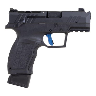 Tisas PX-9 Carry Raptor 9mm Comp 18/20rd Pistol w/ Thumb Safety - $349.99 