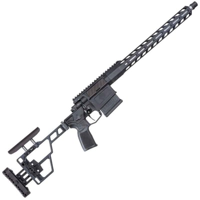 Sig Sauer Cross Stainless/Black Bolt Action Rifle - 308 Winchester - $1599.99  (Free S/H over $49)