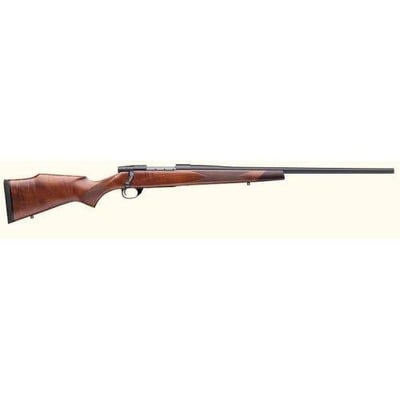 Weatherby Vanguard 2 Sporter 223REM 24-inch BL/WD - $700.99 ($9.99 S/H on Firearms / $12.99 Flat Rate S/H on ammo)