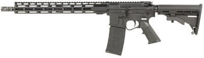 ET Arms Inc. Omega-15 5.56 16" Barrel 30-Rounds No Sights - $349.99 ($19.99 S/H on Firearms / $15.99 Flat Rate S/H on ammo)