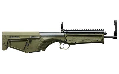 Kel-Tec RDB-S Bullpup Green 223Rem 5.56NATO 16.1-inch 20Rds - $733.99 ($19.99 S/H on Firearms / $15.99 Flat Rate S/H on ammo)