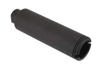 KAK Industry 1/2-28 Slimline Extended Flash Can - $29.95 