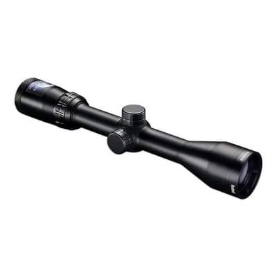 Bushnell Banner 3-9x40mm Rifle Scope SFP Multi-X Reticle Non Illuminated Matte Black - $49.99