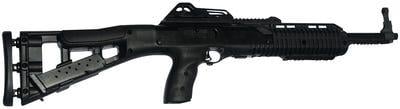 Hi Point Carbine Pro Black 380. 16.5 inches 10Rd - $311.99 ($9.99 S/H on Firearms / $12.99 Flat Rate S/H on ammo)