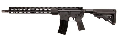 Radical Firearms RPR 300 BLK 16" 10+1 AR15 Rifle - $399.99 (Free S/H on Firearms)