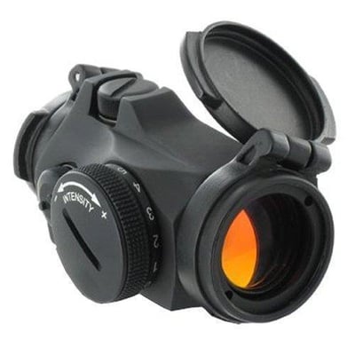 Aimpoint Micro T-2 2 MOA Sight (No Mount) - $782 shipped (Free S/H over $25)