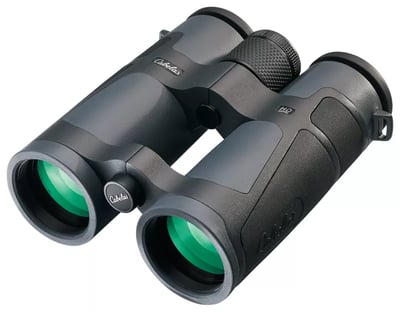 Cabela's CX Pro HD 10x42 Binoculars - Gray - $299.97 (Free S/H over $50)