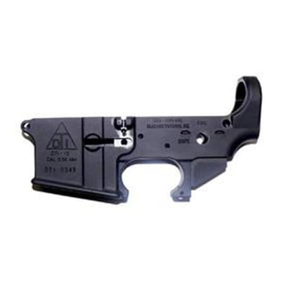 Del-Ton AR-15 Stripped Lower Receiver, Multi-Caliber - $85.49 (Buyer’s Club price shown - all club orders over $49 ship FREE)
