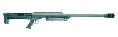 Barrett Firearms Model 99 50 BMG Bolt Action Rifle 32" Barrel - $3899 (Add To Cart) 