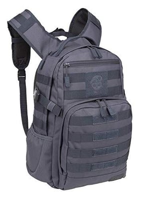 SOG Specialty Knives & Tools SOG Ninja Tactical Daypack Backpack, Turbulence, One Size - $29.88 (Free S/H over $25)