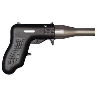 Altor Single Shot 9mm Luger 3in Black Pistol 1 Round - $79.99  (Free S/H over $75 or Free store pickup)