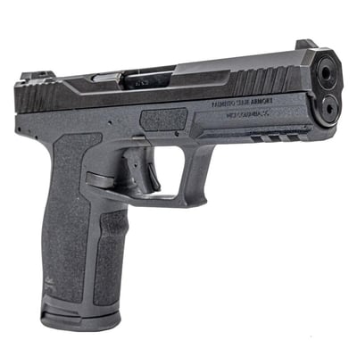 BLEM PSA 5.7 Rock Complete Optic Ready Pistol, 1 Mag, Black - $349.99