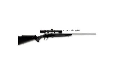 Browning T-Bolt Composite Sporter .17 HMR 22" barrel 10 Rnds - $659.99 (Free S/H on Firearms)