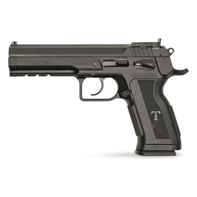 EAA Tanfoglio Witness P Match Pro .45 ACP 4.75" Barrel 10+1 Rounds - $669.69 after code "ULTIMATE20" (Buyer’s Club price shown - all club orders over $49 ship FREE)