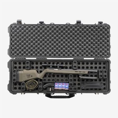 Magpul DAKA Grid Gun Case Organizer Foam Insert for Pelican Protector 1720 Multi-Purpose Hard Case (Foam Only, Case not Included) - $74.76 + FREE Shipping