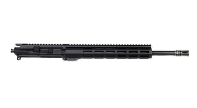 16" 300 BLK Nitride Carbine M-LOK Upper Assembly - $284.95 