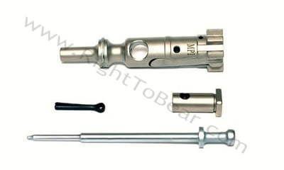 M16/AR15 Bolt - 9310 MPI (5.56) - Completion Kit - (Nickel Boron) - $55.33 