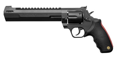 Taurus Raging Hunter .44 Mag Revolver, 8.38" Barrel, 6 Rounds, Matte Black Oxide - $599.99
