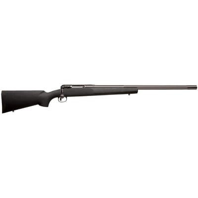 Savage 12 LR Precision Target Series, Bolt Action, 6.5mm Creedmoor - $1080.14 + $4.99 S/H