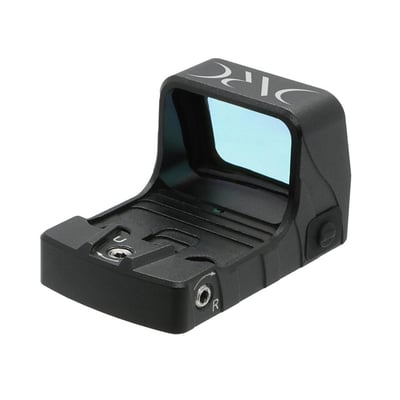 SOUSA DARC Micro Pistol Dot Sights - $69.98 