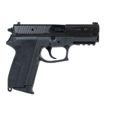 Sig Sauer SP2022 SO German Made Unissued/New French Police Guns 9mm 3.9" 15rd Pistol - SP2022SO - $499.99 