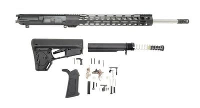 BLEM PSA Gen3 PA10 20" Rifle-Length .308 WIN 1/10 Stainless Steel 15" Lightweight M-lok ACS-L 2-Stage Rifle Kit - $619.99 + Free Shipping
