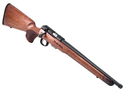 CZ-USA 457 Royal .22 Long Rifle Bolt Action Rifle - 2370 - $749.99  ($8.99 Flat Rate Shipping)