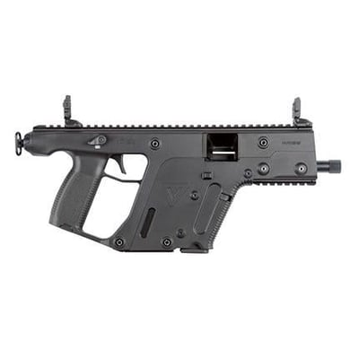 Kriss Vector Gen II SDP Black .45 ACP 5.5-inch 13Rd - $1369 ($9.99 S/H on Firearms / $12.99 Flat Rate S/H on ammo)