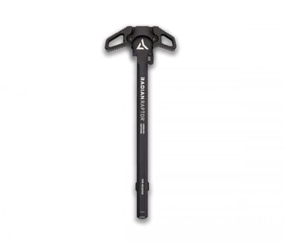 Radian Raptor Ambidextrous Charging Handle from $78.64 (Free S/H over $175)