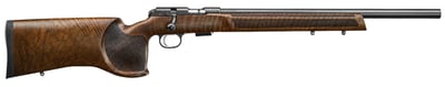 CZ 457 Varmint MTR Walnut .22 LR 20" Barrel 5-Rounds - $869.99 ($9.99 S/H on Firearms / $12.99 Flat Rate S/H on ammo)