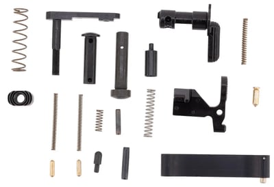 Anderson Manufacturing AR-15 Lower Parts Kit - No Grip/Trigger - $17.99