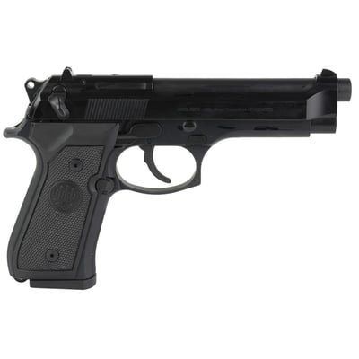 Beretta 92FS Brigadier 9mm 15 Round Capacity - $649 (email price) 