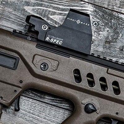 Sightmark Ultra Shot R-Spec Reflex Sight - $99.99 (Free Shipping over $50)