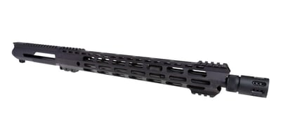 Davidson Defense 'Lateral Strike' 16" AR-15 5.56 NATO 1-7T Mid-Length Build Kit - $274.99 (FREE S/H over $120)