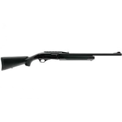 FNH SLP MK1 12Ga 3" 22" Matte Synthetic Rifled 3" 5Rd Slug Gun - $612.99 