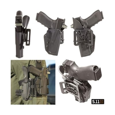 5.11 Tactical ThumbDrive Holsters - $20 Shipped w/code "HOLST511" (Free S/H over $25)