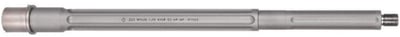 Ballistic Advantage 14.5" .223 Wylde SPR Fluted Stainless Steel Midlength AR-15 Barrel, Premium Series - $109.95 