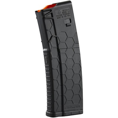 Hexmag AR-15, 5.56 NATO/.223 Remington/.300 AAC Blackout Caliber Magazine, 10 Rounds - $10.79 (Buyer’s Club price shown - all club orders over $49 ship FREE)