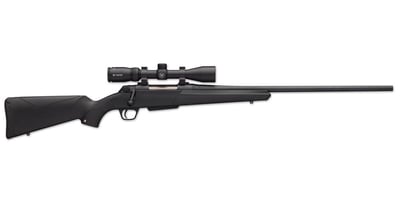 Winchester XPR 6.5 Creedmoor with Vortex Crossfire II Scope - $499.99 + Free Shipping